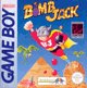 Caratula de Bomb Jack para Game Boy