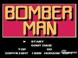 Pantallazo de Bomberman [Classic NES Series] para Game Boy Advance