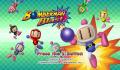 Pantallazo nº 127830 de Bomberman Blast (Wii Ware) (853 x 480)