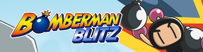 Caratula de Bomberman Blitz para Nintendo DS