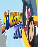 Carátula de Bomberman Blitz