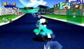 Foto 2 de Bomberman Fantasy Race