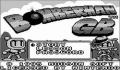 Pantallazo nº 17948 de Bomberman GB (250 x 225)