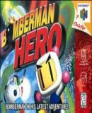 Caratula nº 33739 de Bomberman Hero: Milian Oujo o Sukue! (240 x 165)