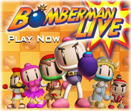 Caratula de Bomberman Live (Xbox Live Arcade) para Xbox 360