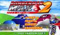 Pantallazo nº 25343 de Bomberman Max 2 - Max Version (Japonés) (240 x 160)