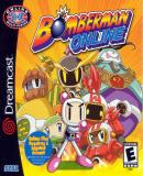 Carátula de Bomberman Online