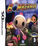 Carátula de Bomberman