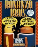 Carátula de Bonanza Bros.