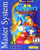 Caratula nº 211253 de Bonkers Wax Up (480 x 680)