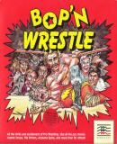 Caratula nº 247556 de Bop 'n Wrestle (800 x 784)