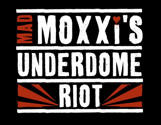 Caratula de Borderlands: Mad Moxxis Underdome Riot para PC