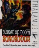 Carátula de Borobodur: The Planet Of Doom