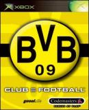 Carátula de Borussia Dortmund Club Football European