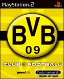 Carátula de Borussia Dortmund Club Football