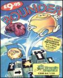 Carátula de Bounder