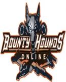 Carátula de Bounty Hounds Online