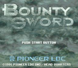 Pantallazo de Bounty Sword (Japonés) para Super Nintendo
