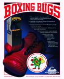 Carátula de Boxing Bugs