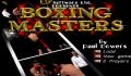 Pantallazo nº 1372 de Boxing Masters (319 x 252)