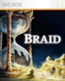 Carátula de Braid (Xbox Live Arcade)