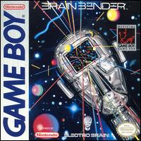Caratula de Brain Bender para Game Boy