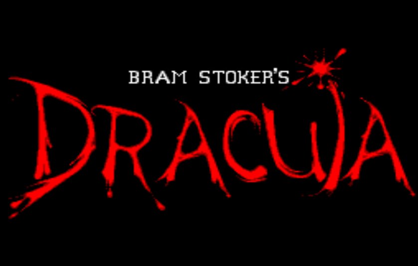 Pantallazo de Bram Stoker's Dracula para Sega Master System