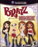 Caratula nº 20935 de Bratz: Forever Diamondz (200 x 278)
