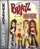 Caratula nº 24726 de Bratz: Forever Diamondz (200 x 201)