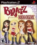 Carátula de Bratz: Forever Diamondz