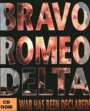 Caratula nº 59610 de Bravo Romeo Delta (157 x 204)