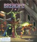 Caratula de Breach 2 para PC