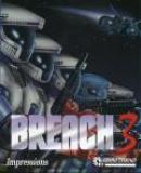 Carátula de Breach 3