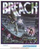 Carátula de Breach
