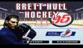 Pantallazo nº 59616 de Brett Hull Hockey 95 (256 x 223)