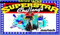 Pantallazo nº 102682 de Brian Jacks Superstar Challenge (258 x 196)
