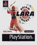Carátula de Brian Lara Cricket