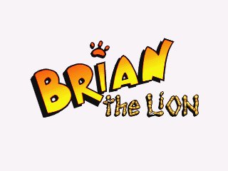 Pantallazo de Brian The Lion para Amiga