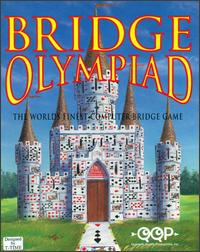 Caratula de Bridge Olympiad para PC