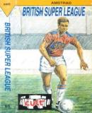 Carátula de British Super League