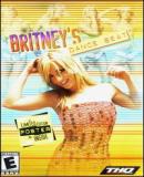 Caratula nº 58200 de Britney's Dance Beat (200 x 290)