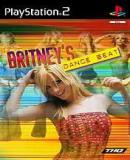 Carátula de Britney's Dance Beat