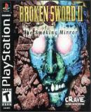 Caratula nº 87347 de Broken Sword II: Las Fuerzas del Mal (200 x 198)