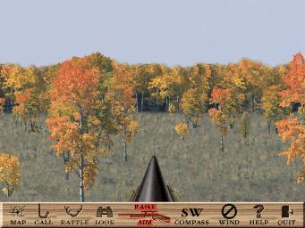 Pantallazo de Browning Hunting Adventures para PC