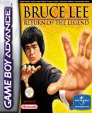 Caratula nº 22095 de Bruce Lee (488 x 500)