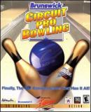 Caratula nº 52831 de Brunswick Circuit Pro Bowling (200 x 244)