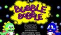 Pantallazo nº 62970 de Bubble Bobble (320 x 200)