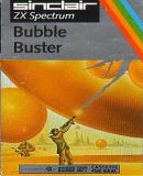 Carátula de Bubble Buster