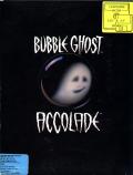 Caratula de Bubble Ghost para PC