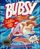 Caratula nº 28773 de Bubsy in Claws Encounters of the Furred Kind (200 x 286)
